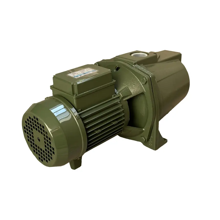 Насос центробежный M-300C 1,1 кВт SAER (7 м3 / ч, 48 м)