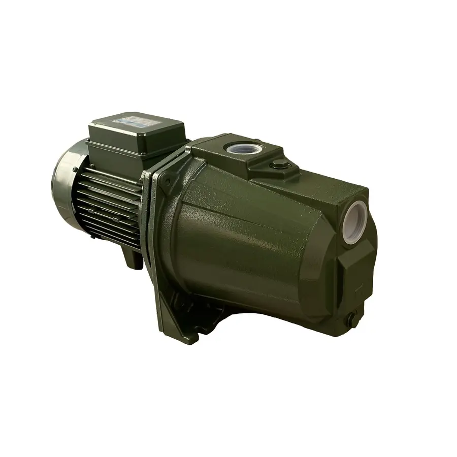 Насос центробежный M-300C 1,1 кВт SAER (7 м3 / ч, 48 м)