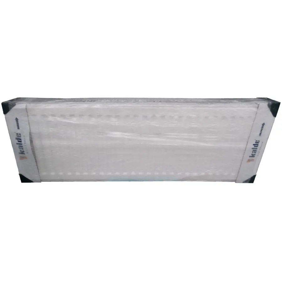 Радиатор стальной панельный KALDE 22 бок 300х1700