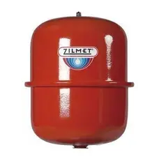 Бак Zilmet cal-pro для систем опалення 18л. 4bar ( 1300001800 )