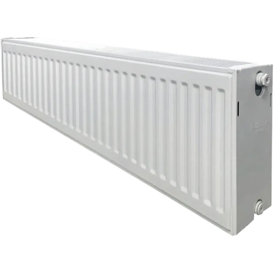 Радіатор сталевий панельний KALDE 33 низ 300х1900