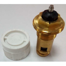 Клапан под термоголовку панельного радиатораа OVENTROP GH1018083 М30x1,5 OUTER 1/2 "х41мм