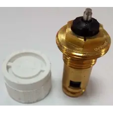 Клапан під термоголовку панельного радіатораа OVENTROP GH1018083 М30x1,5 OUTER 1/2"х41мм