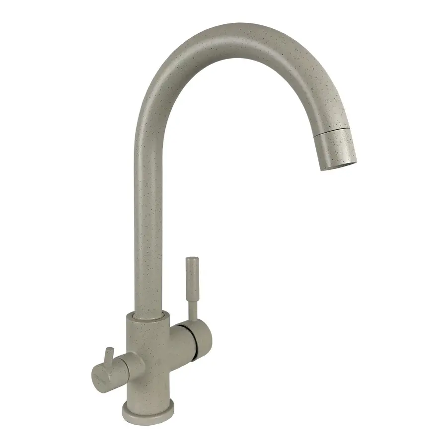 Смеситель для кухни под осмос Globus Lux GLLR-0333-FRANKE