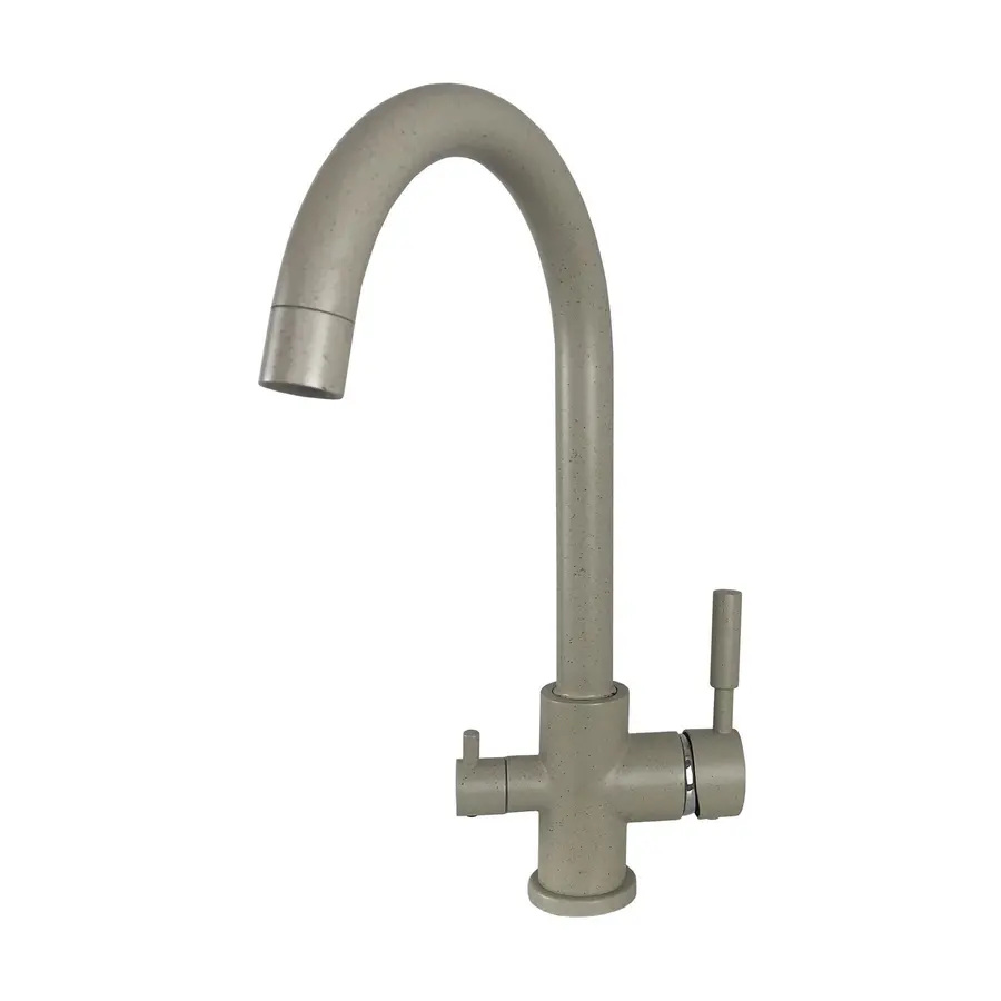 Смеситель для кухни под осмос Globus Lux GLLR-0333-FRANKE