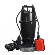 Насос дренажний VOLKS pumpe QDX8-30 1,5кВт