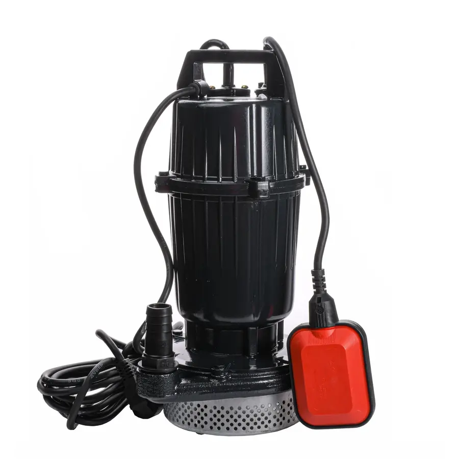 Насос дренажний VOLKS pumpe QDX8-30 1,5кВт