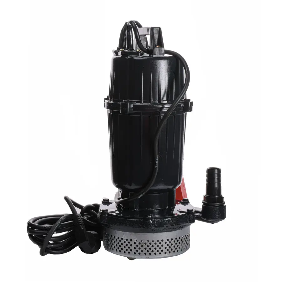 Насос дренажний VOLKS pumpe QDX8-30 1,5кВт