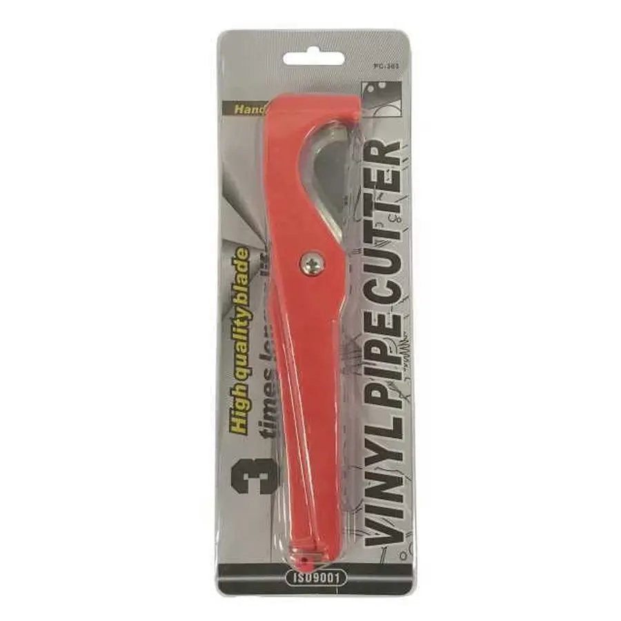 Ножиці для різки PPR труби ф20-32мм NEW (PC 303)