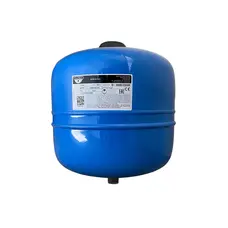 Гідроакумулятор з фіксованою мембраною 12л ZILMET HYDRO-pro 10bar ( 11A0001200 )
