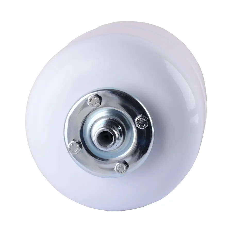 Гідроакумулятор зі змінною мембраною 8л ZILMET HY-PRO 10bar, білий ( 11H0000800 )