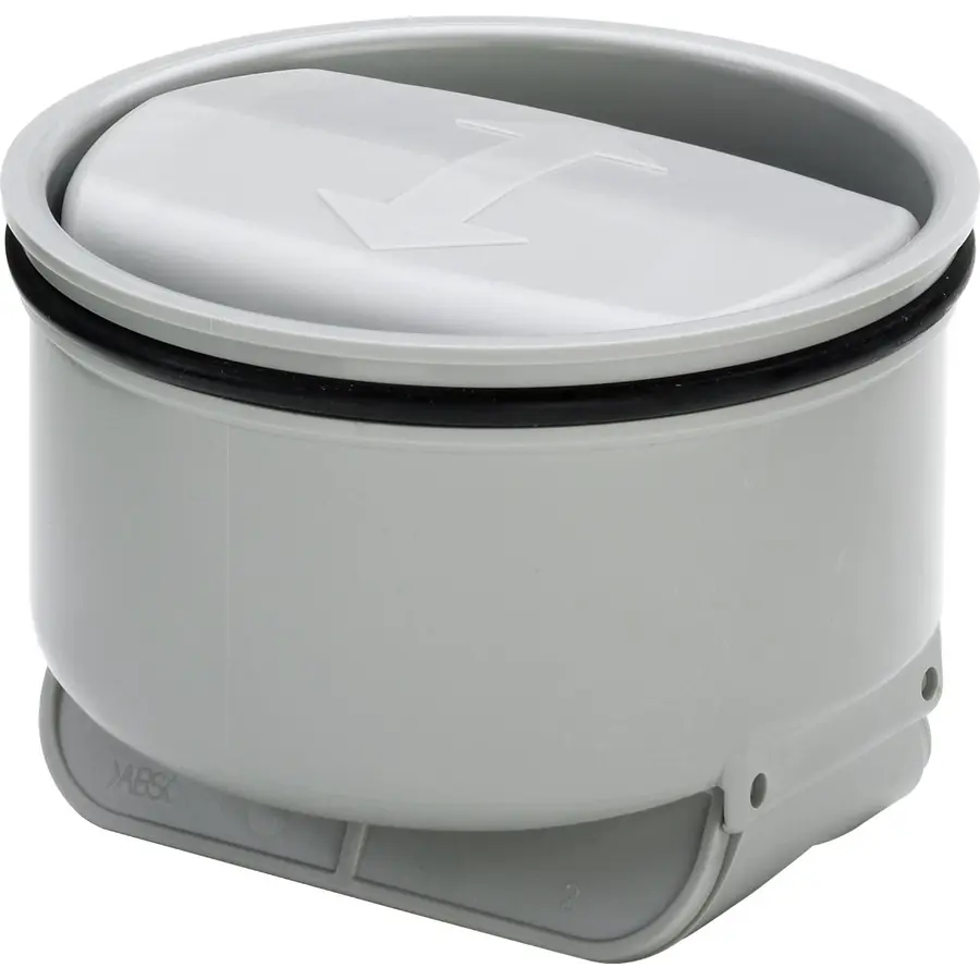 Сухой затвор для трапов VIEGA 583255