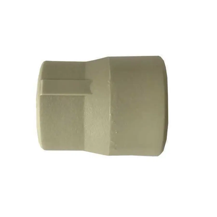 Муфта редукционная Kalde PPR ф25x20 12055