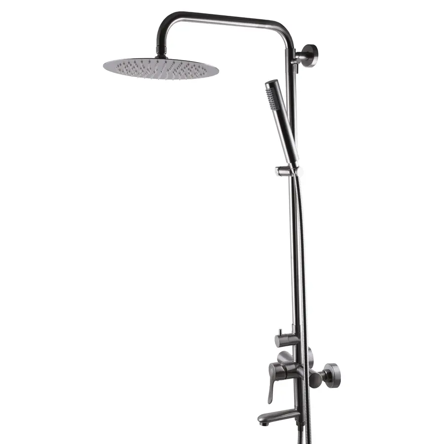 Душова система Globus Lux MAIN SM-SH-02