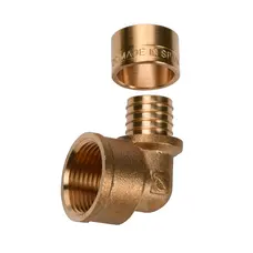 Коліно натяжне внутрішнє ISOLTUBEX 25x3/4″ СHCC2534