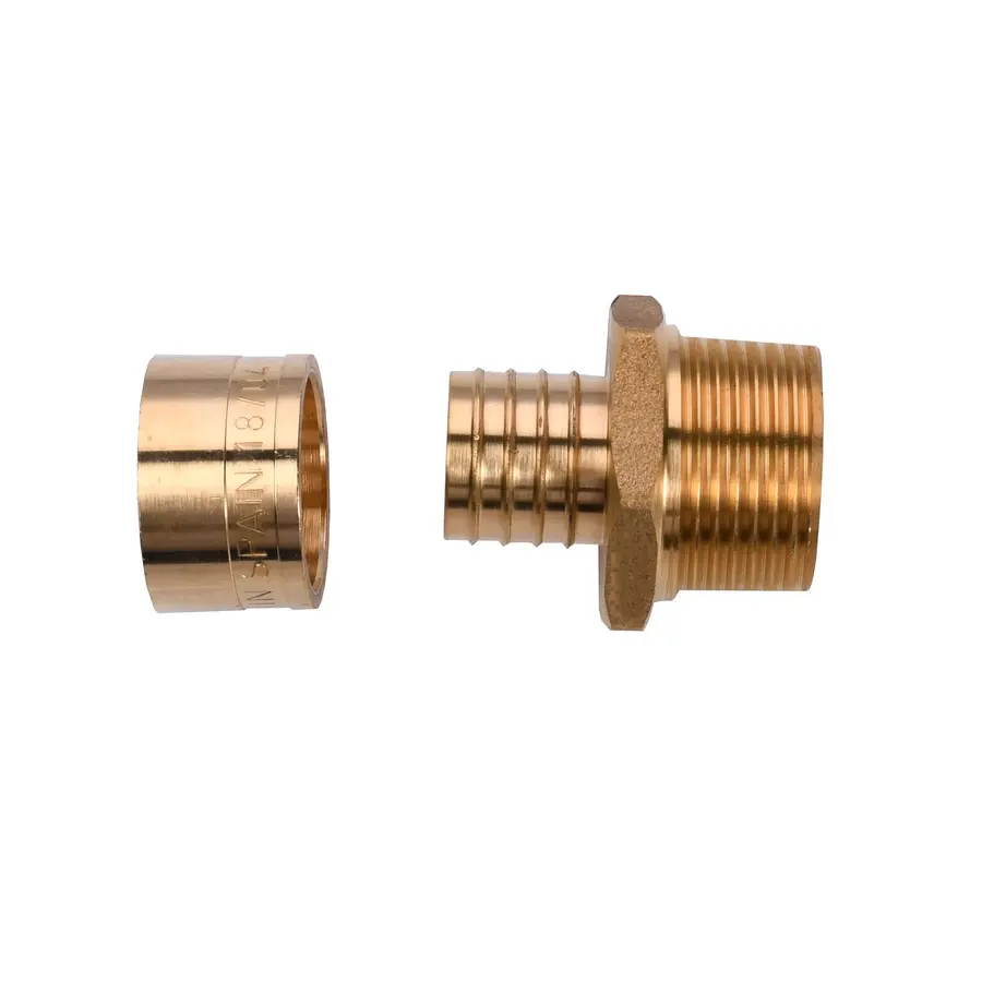 Муфта натяжная внешняя ISOLTUBEX 25x1 "EMCC251