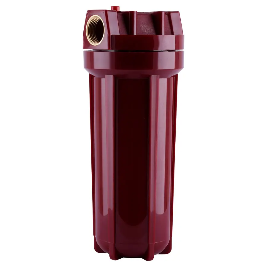 Усиленная фильтр-колба для гор. воды Bио + systems HTS-10 1/2 "