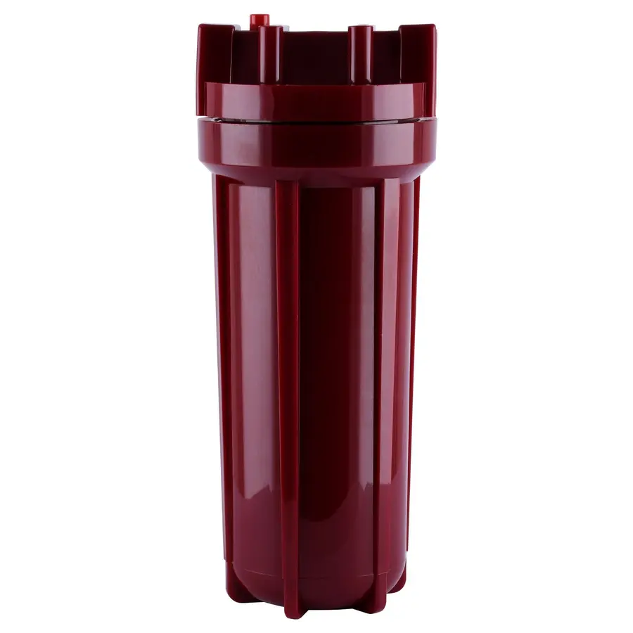 Усиленная фильтр-колба для гор. воды Bио + systems HTS-10 1/2 "