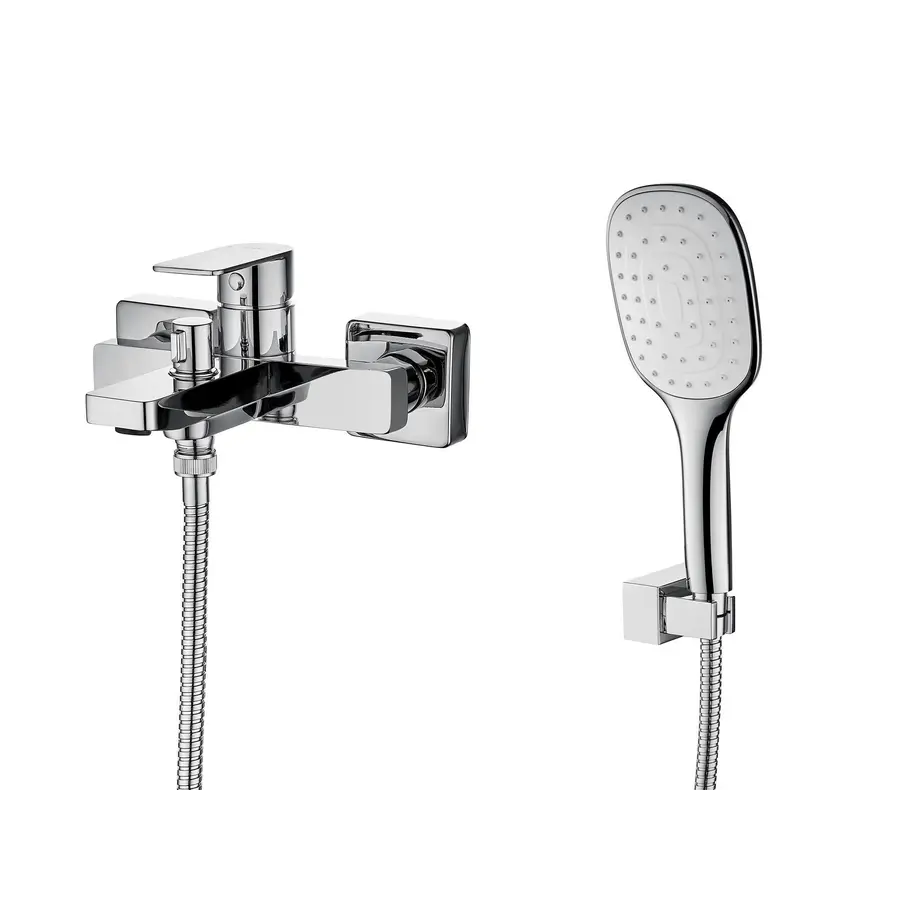 Смеситель для ванны TOPAZ SARDINIA TS 08131-H19N