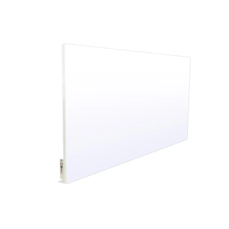 Обігрівач керамічний ТCM-RA 1000 (білий) 1203х603х17