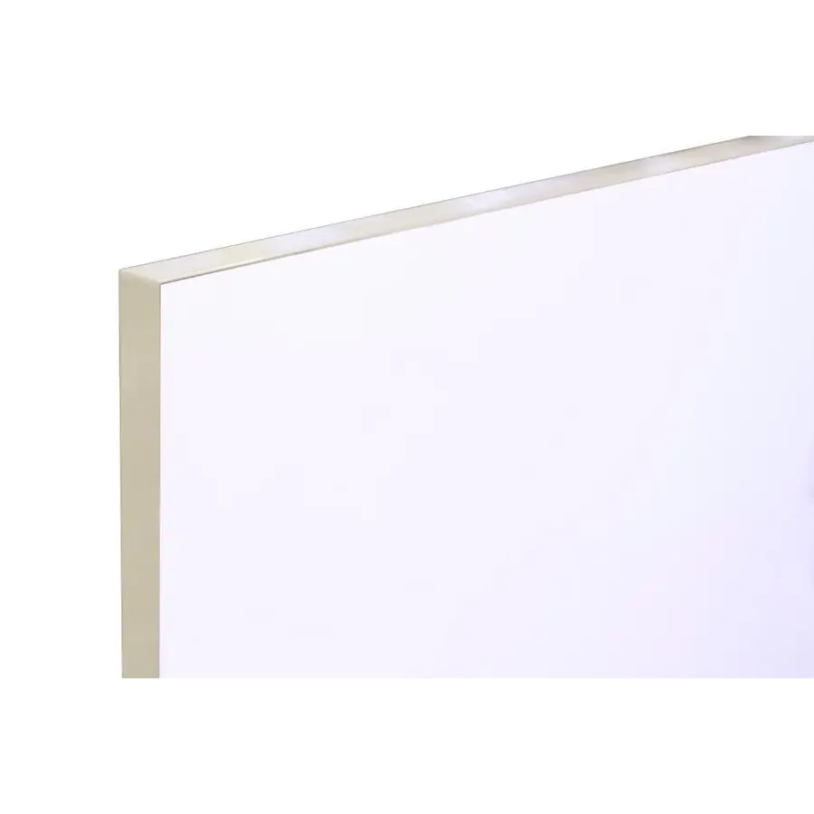 Обігрівач керамічний ТCM-RA 1000 (білий) 1203х603х17