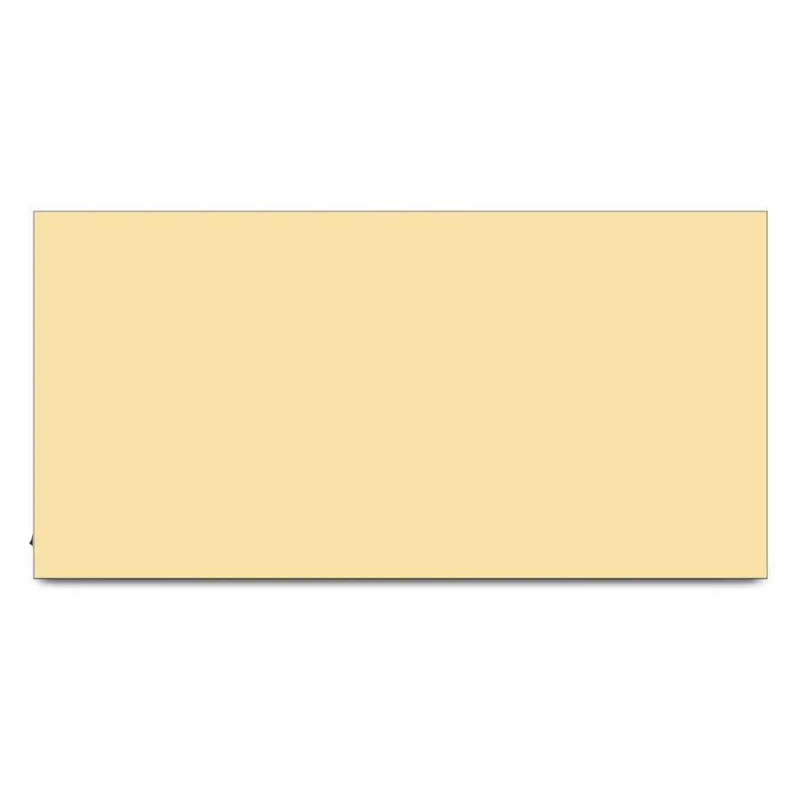 Обігрівач керамічний ТСМ800 (бежевий) 1203х603х17