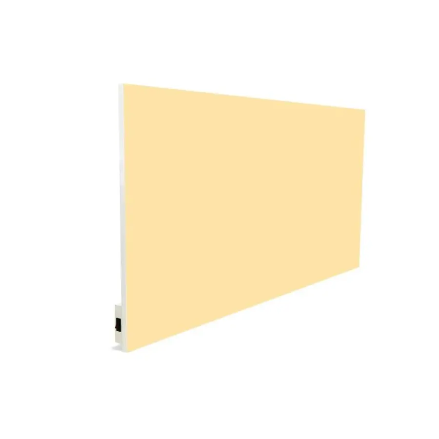 Обігрівач керамічний ТСМ800 (бежевий) 1203х603х17