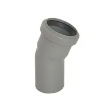 Коліно VSplast 50x22°