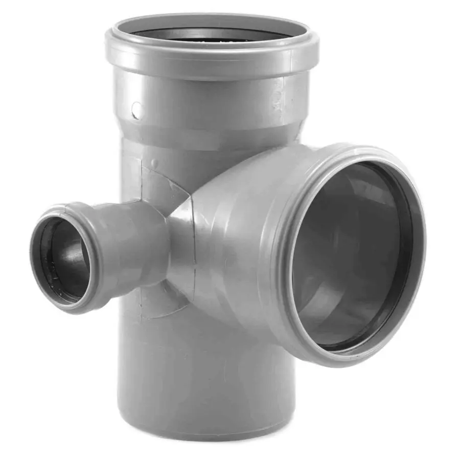 Крестовина VSplast 2пл 110х110х50х90 ° (левая)