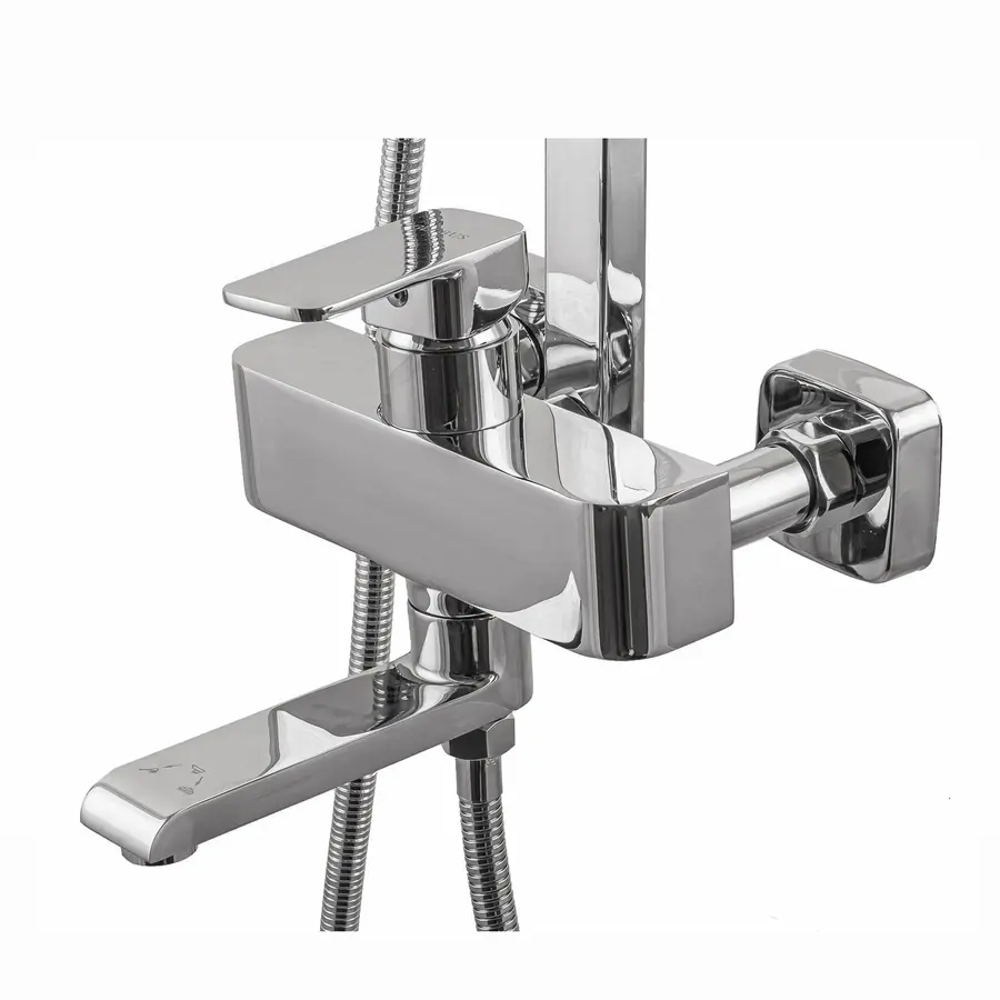 Душова система Globus Lux MILANO VAN-GLM0007