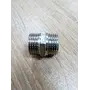 Ниппель никель 1/2 "Внешняя - Внешняя Ni 08744