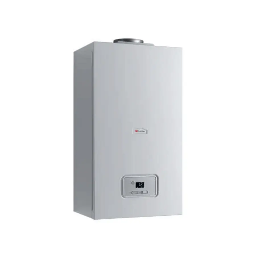 Котел газовый Saunier Duval - ThemaClassic С25 (H-UA) дымоходный