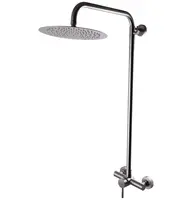 Душова система Globus Lux ALPEN S-SH-105