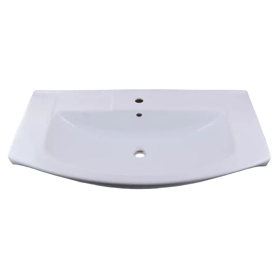 Умывальник для ванны Изео-95 мебельный Днепрокерамика