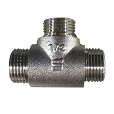 Тройник SELBA 1/2 "ЗЗЗ SL8802