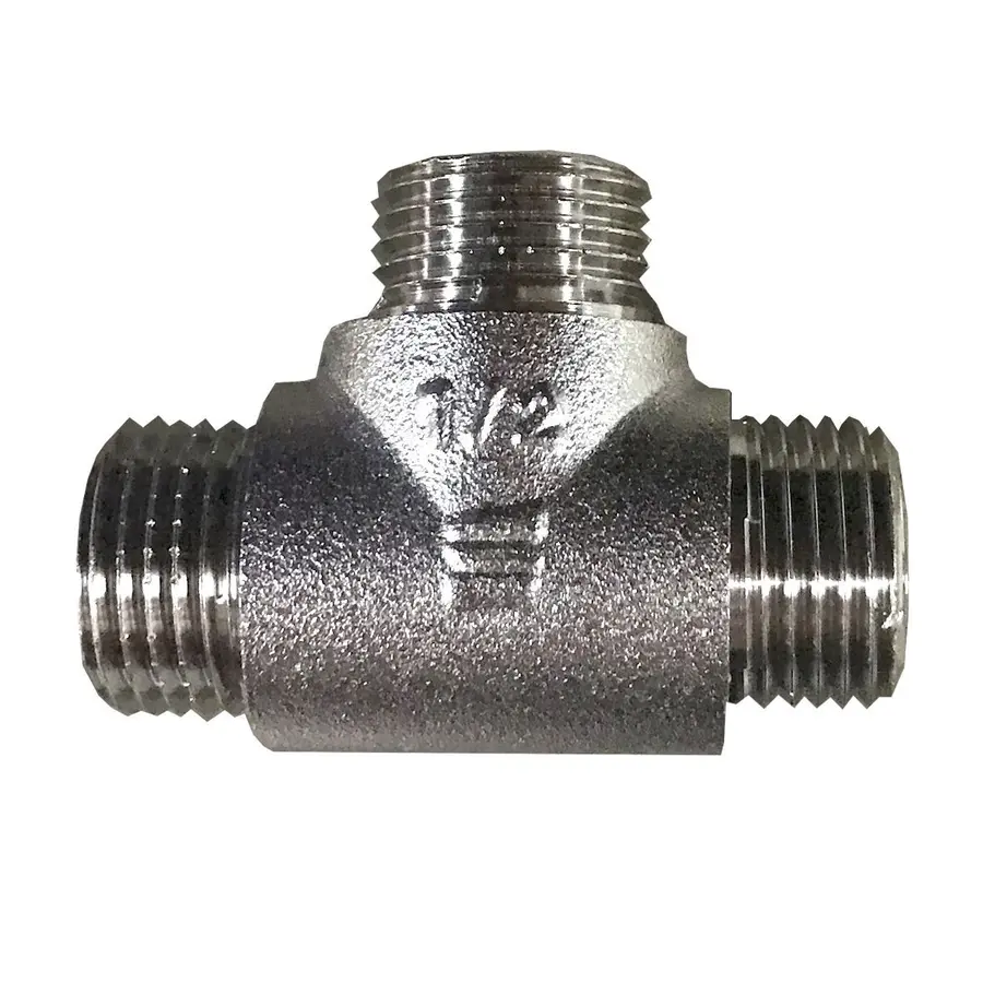 Тройник SELBA 1/2 "ЗЗЗ SL8802