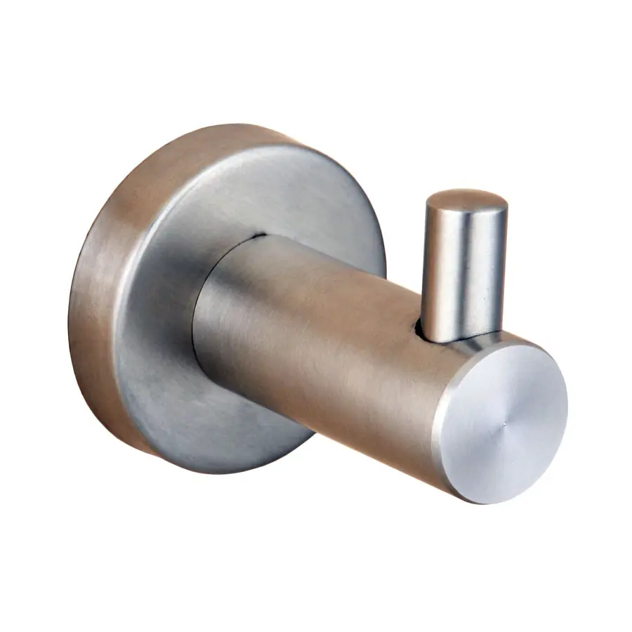 Крючок одинарный Globus Lux SS 8411