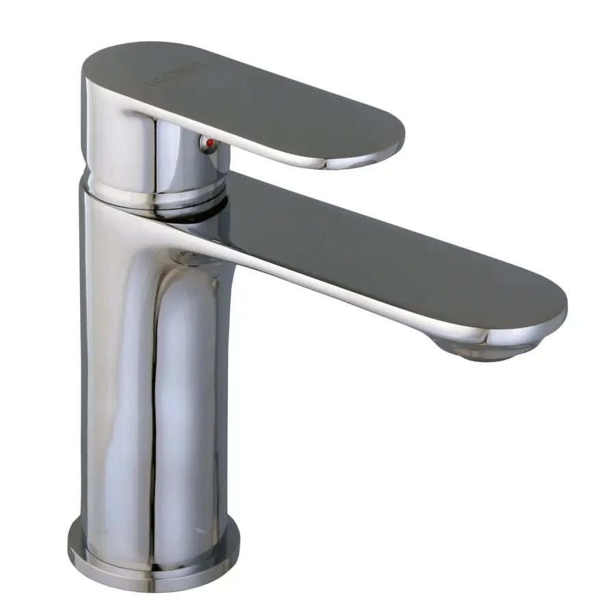 Змішувач для умивальника Globus Lux Ontario GLO-0101