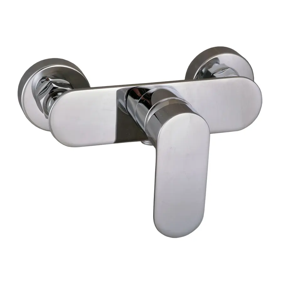 Смеситель для душа Globus Lux Ontario GLO-0105N