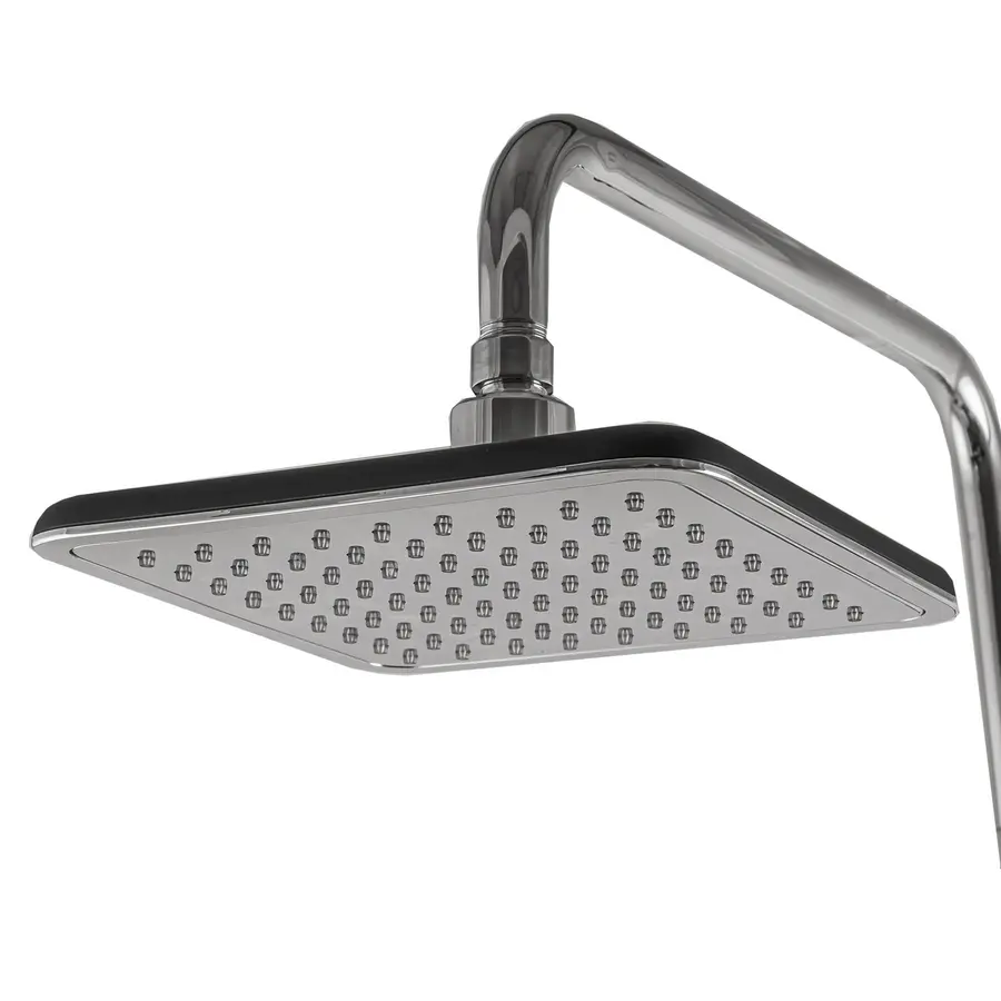 Душевая система Globus Lux GLM-0041T