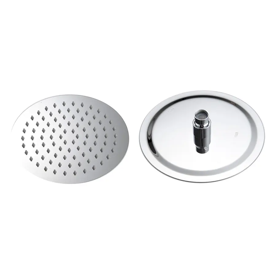 Душевая лейка Globus Lux ST-0250-R