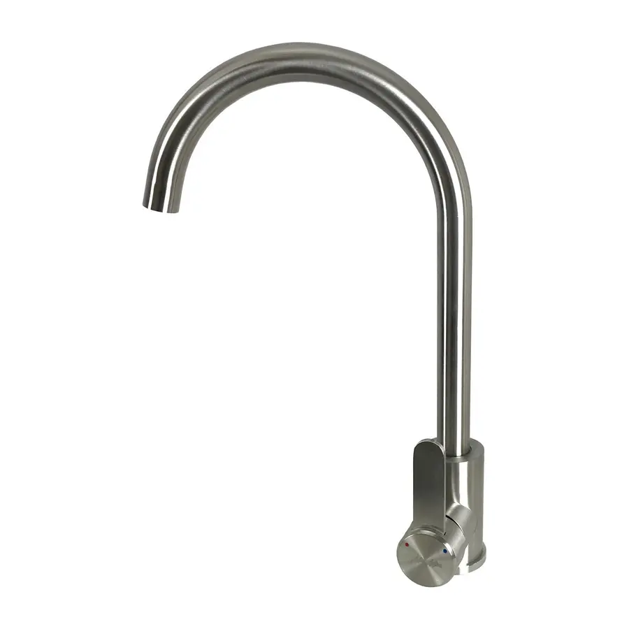 Смеситель для кухни MixMIRA MS2-203SN