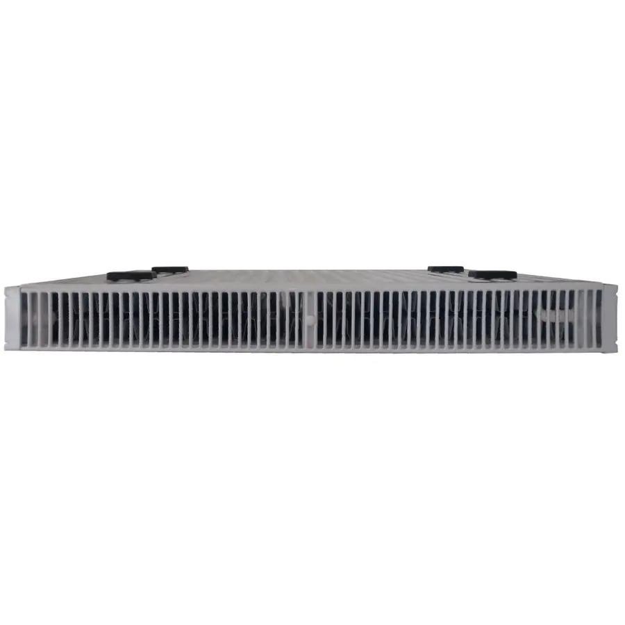 Радиатор стальной панельный KALDE 22 низ 400x600