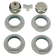 Комплект футорок секційного радіатора CRISTAL NR-2012 3/4″ (HT 404) Комплект футорок секційного радіатора CRISTAL NR-2012 3/4″ (HT 404)