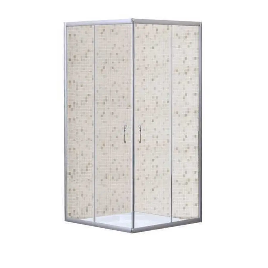 Душова кабіна BRAVO ODRA 100N