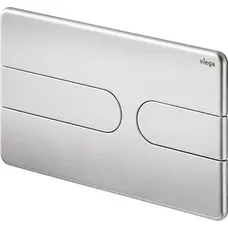 Панель змиву Prevista для бачків Visign for Style 23, хром, Viega 773052