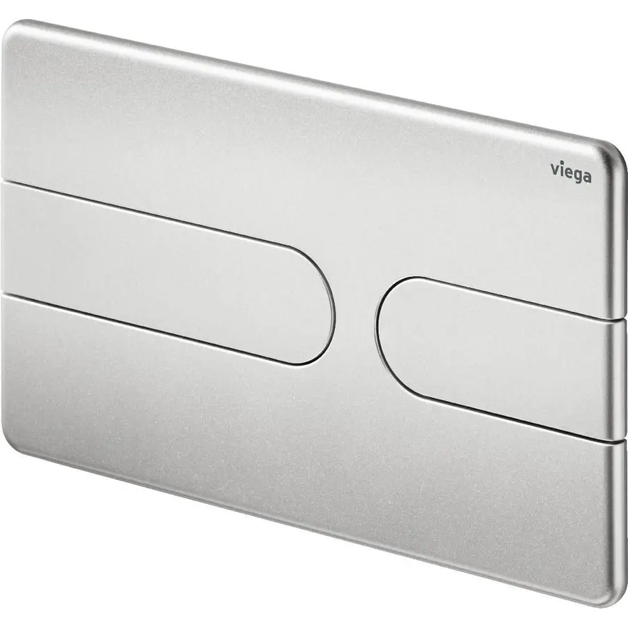 Панель змиву Prevista для бачків Visign for Style 23, хром, Viega 773052