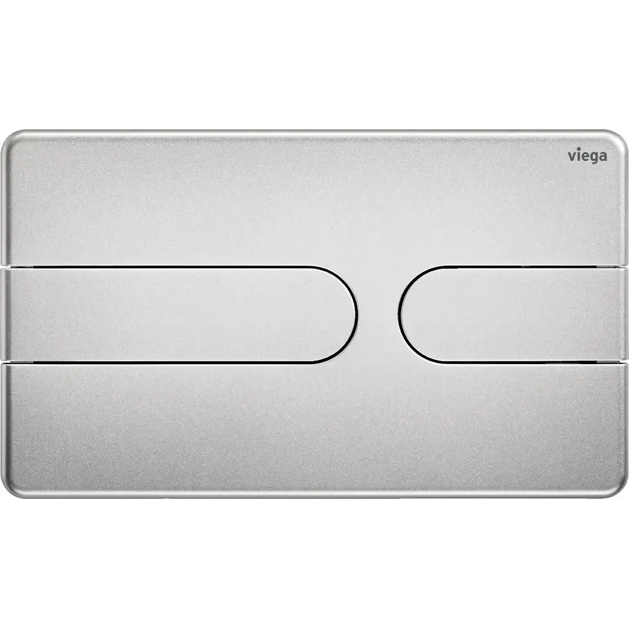 Панель змиву Prevista для бачків Visign for Style 23, хром, Viega 773052