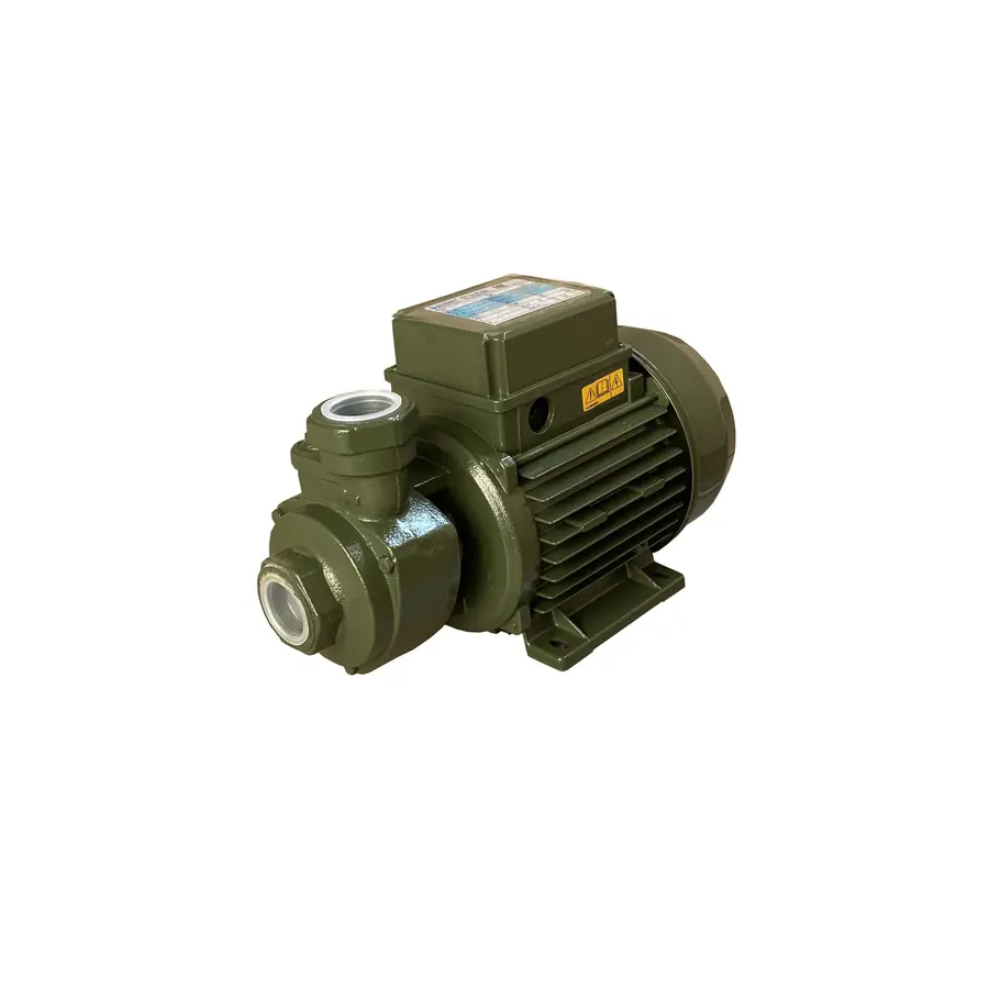 Насос вихревой KF-4 0,75 кВт SAER (3,0 м3 / ч, 76 м) трехфазный