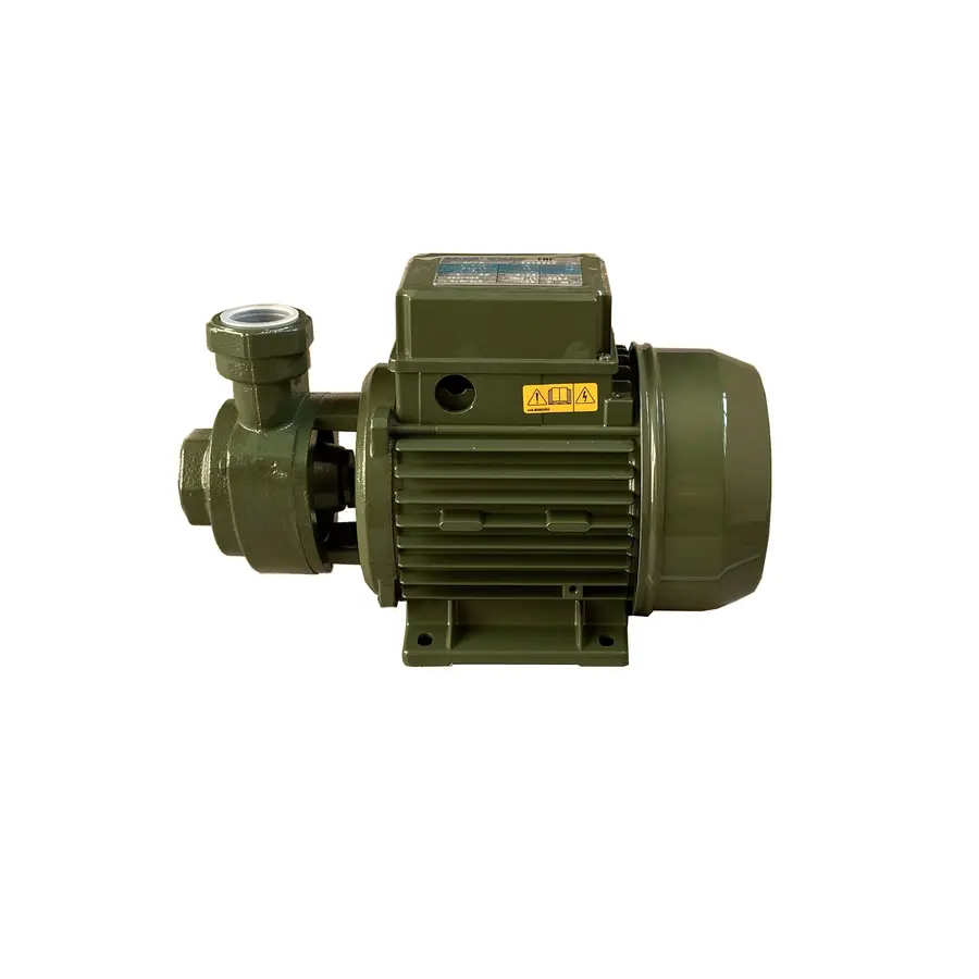Насос вихревой KF-4 0,75 кВт SAER (3,0 м3 / ч, 76 м) трехфазный
